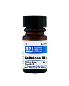 RPI CelluLase Rs [Onozuka Rs], 1 Gram
