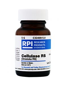 RPI CelluLase Rs [Onozuka Rs], 5 Grams