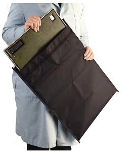 RPI X-Ray Cassette Security Bag For 5 X 7 Inch Cassette