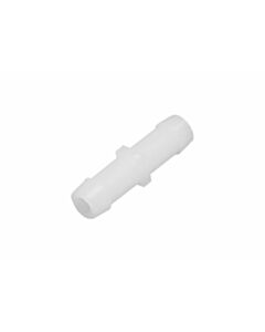 RPI Straight Tube Connectors For 1/8 Inch Tubing, 12 Per Package