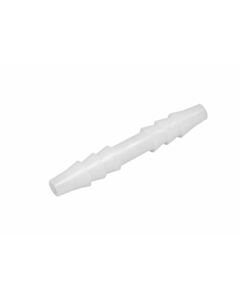 RPI Straight Tube Connectors For 3/16 Inch Tubing, 12 Per Package