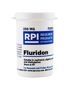 RPI Fluridon, 250 Milligrams