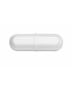 RPI Octagon Magnetic Spinning Stir Bar, 1 1/2 X 1/2 Inches, 1 Each