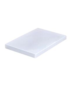 RPI Sterilizing Tray Cover, Fits 12 X 7 3/4 X 5 1/8 Inch Tray