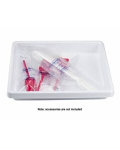 RPI Open Flat Area Tray, 14 X 17 Inches