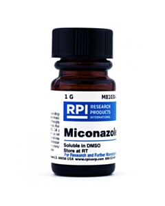 RPI Miconazole, 1 Gram