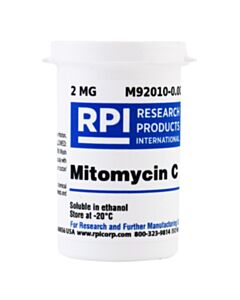 RPI Mitomycin C, 2 Milligrams