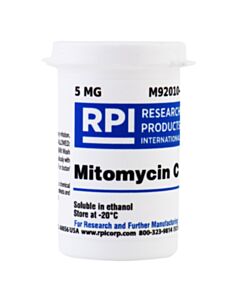 RPI Mitomycin C, 5 Milligrams