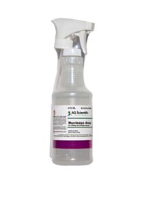 AG Scientific Nuclease Away (for DNase and RNase removal), 475mL