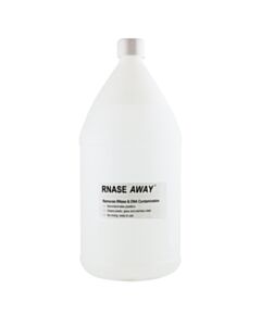AG Scientific Nuclease Away (for DNase and RNase removal), 4L