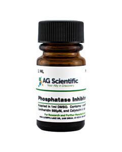 AG Scientific Phosphatase Inhibitor Cocktail IV, 1 ML