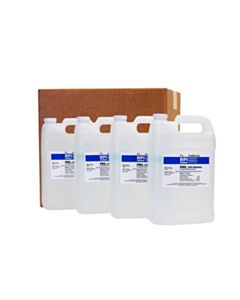 RPI Phosphate Buffered Saline, 10x Solution, 4 X 4 Liters