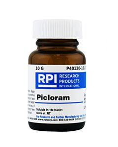 RPI Picloram (4-Amino-3,5,6-Trichloropicolinic Acid), 10 Grams