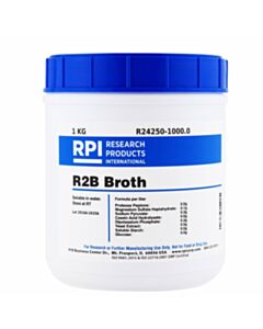 RPI R2b Broth, 1 Kilogram