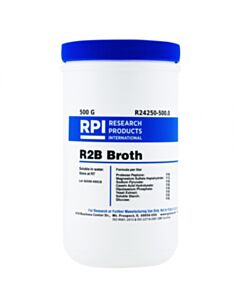 RPI R2b Broth, 500 Grams