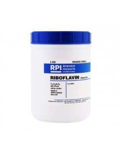 RPI Riboflavin [Vitamin B2], 1 Kilogram