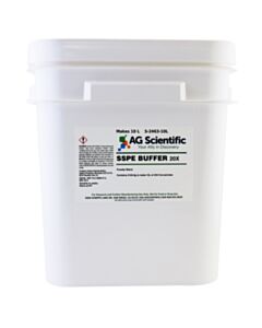 AG Scientific Sspe Buffer, 10 L