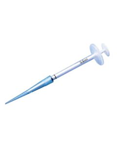 RPI Syringe For Model 8100 Repetitive Dispenser, 0.6ml, 10 Per Package