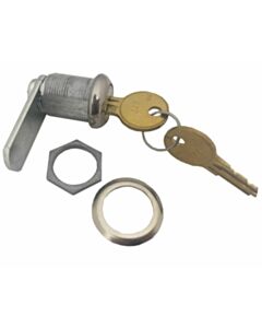 RPI Cam-Keylock Assembly For Rad-Lock Box