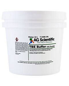AG Scientific TBE Buffer, Powder, 10 L