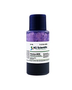 AG Scientific Tricine-SDS Sample Buffer 2X Solution, 25 ML