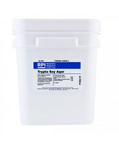 RPI Trypto Soy Agar, 10 Kilograms