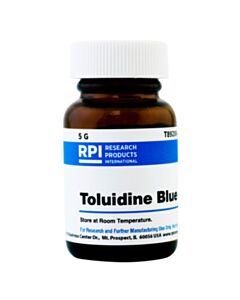 RPI Toluidine Blue, 5 Grams
