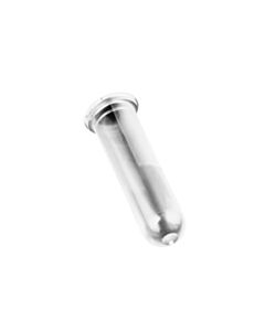 RPI Collection Tubes, 2 mL, 500 Per Pack