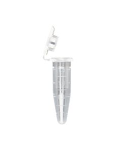 RPI Dnase/Rnase-Free, 1.5 mL Tubes, 50 Per Pack