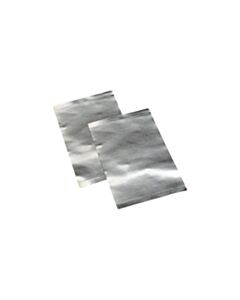 RPI 96-Well Plate Cover Foil, Pierceable, 2 Foils