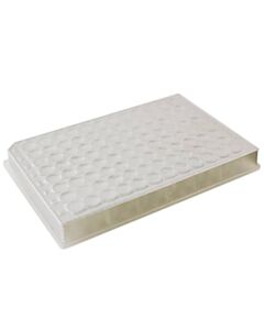 RPI Silicon-A Hrc Plate, 2 Plates
