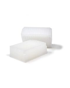 RPI 96 Well 2 mL Deep Well plate (2 plates)