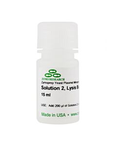 RPI Solution 2 Lysis Buffer, 15 mL