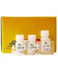 RPI Yeastar Genomic Dna Kit, 40 Preps