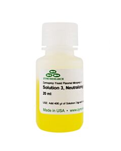 RPI Solution 3 Neutralizing Buffer, 20 mL