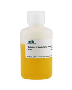 RPI Solution 3 Neutralizing Buffer, 90 mL
