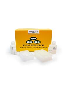 RPI Quick-Dna 96 Kit, 10 X 96 Preps