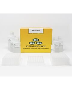 RPI Quick-Dna Viral 96 Kit, 4 X 96 Preps