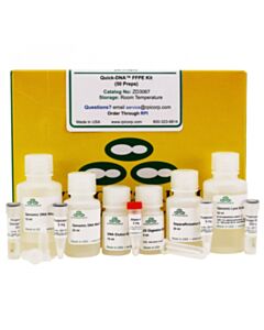 RPI Quick-Dna Ffpe Miniprep, 50 Preps