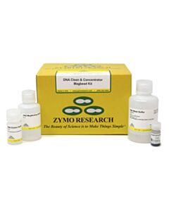 RPI Dna Clean & Concentrator Magbead Kit, 100 Preps