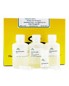 RPI Dna Clean & Concentrator-5 With Zymo-Spin Ic Columns, Capped, 200 Preps