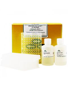 RPI Zr-96 Dna Clean-Up Kit, Shallow Well, 2 X 96 Preps