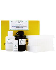 RPI Zr-96 Zymoclean Gel Dna Recovery Kit, 2 X 96 Preps