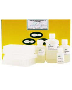 RPI Zr-96 Dna Clean & Concentrator-5 Kit, Deep Well Format, 4 X 96 Preps