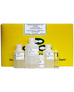 RPI Dna Clean & Concentrator-100, 50 Preps