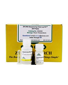 RPI Zr Dna Sequencing Clean-Up Kit, 50 Preps