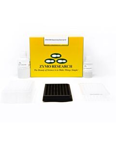 RPI Zr-96 Dna Sequencing Clean-Up Kit 2 X 96 Preps
