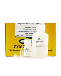 RPI Oligo Clean & Concentrator, 50 Preps