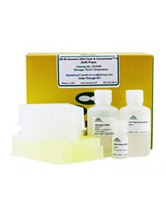 RPI Zr-96 Genomic Dna Clean & Concentrator-5, 2 X 96 Preps
