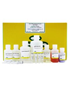 RPI Quick-Dna Miniprep Plus Kit, 200 Preps